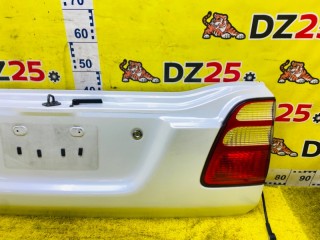 дверь 5я, ориг. номер 5415, 6506160200, TOYOTA LAND CRUISER