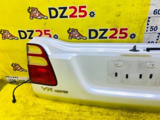 дверь 5я, ориг. номер 5415, 6506160200, TOYOTA LAND CRUISER