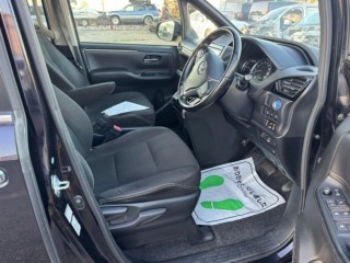 дворник 5-й двери, ориг. номер 5549, 8524128140, 8524247030, TOYOTA ESQUIRE 2014-2017