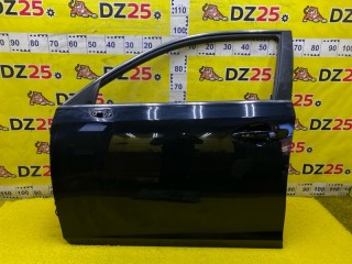 дверь боковая LEXUS CT200H, 6700276030
