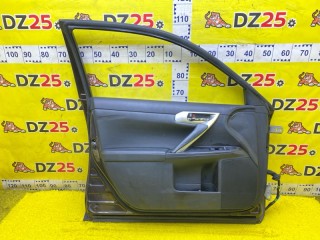 дверь боковая LEXUS CT200H, 5530
