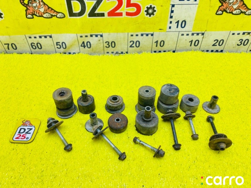 подушка кузова MITSUBISHI L200, 5471, фото 1