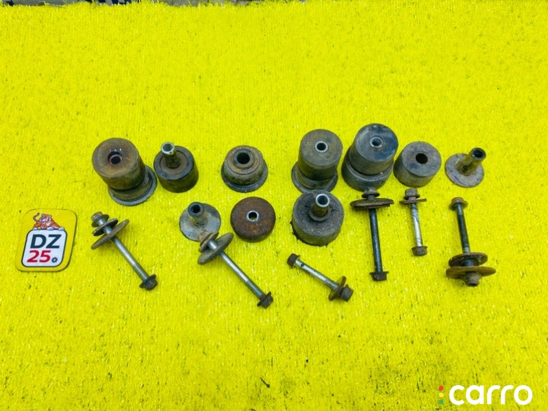 подушка кузова MITSUBISHI L200, 5471, фото 3
