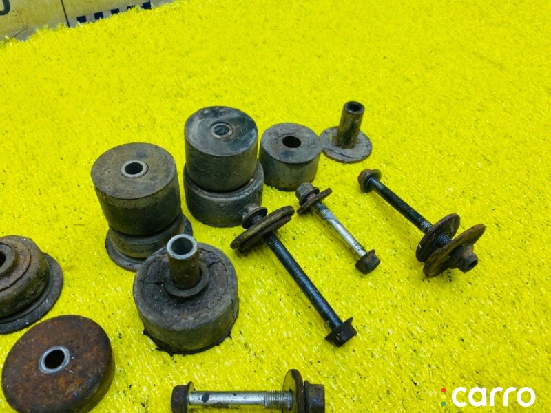 подушка кузова MITSUBISHI L200, 5471, фото 6