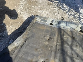 тазик железный, ориг. номер 5477, 5830260451, TOYOTA LAND CRUISER