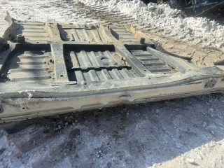 тазик железный, ориг. номер 5477, 5830260451, TOYOTA LAND CRUISER