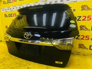дверь 5я, ориг. номер 5606, 6700568041, TOYOTA WISH