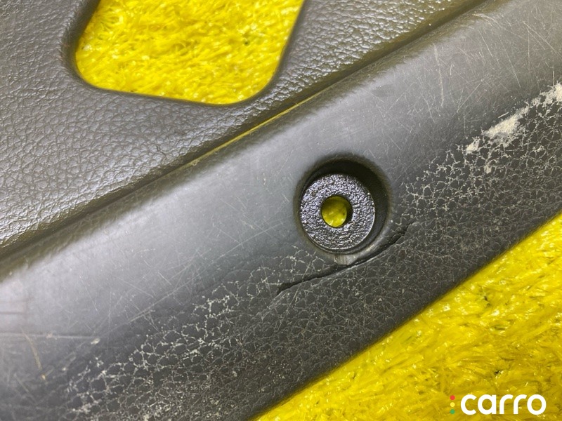 пластик замка багажника NISSAN NV200 2009-2026, 5604, фото 2