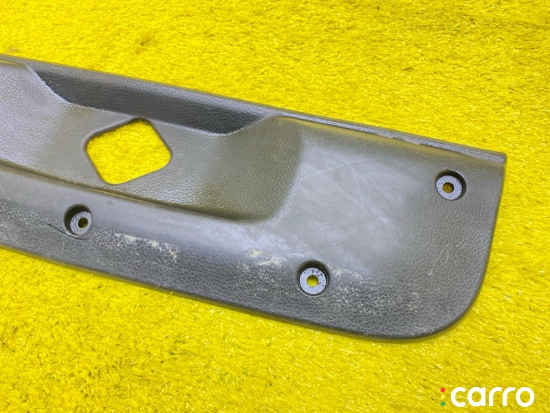 пластик замка багажника NISSAN NV200 2009-2026, 5604, фото 4