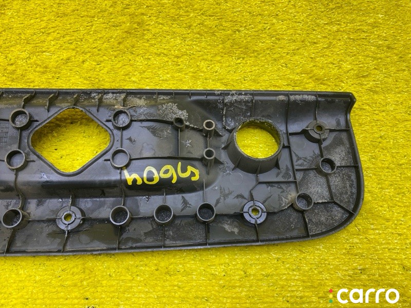 пластик замка багажника NISSAN NV200 2009-2026, 5604, фото 6