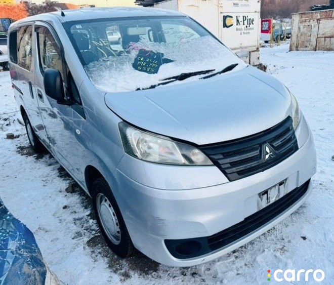 пластик замка багажника NISSAN NV200 2009-2026, 5604, фото 8