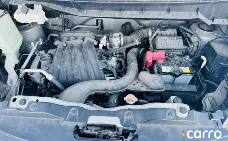 пластик замка багажника NISSAN NV200 2009-2026, 5604, фото 9