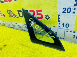 стекло форточка, ориг. номер 5604, 76820JX30A, MQ71-0979, NISSAN NV200 2009-2026