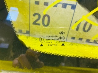 стекло форточка, ориг. номер 5604, 76820JX30A, MQ71-0979, NISSAN NV200 2009-2026