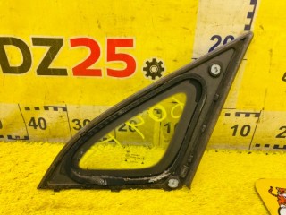стекло форточка, ориг. номер 5604, 76820JX30A, MQ71-0979, NISSAN NV200 2009-2026