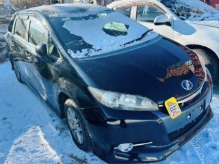 молдинги на крыше, ориг. номер 5605, 7555168020, TOYOTA WISH