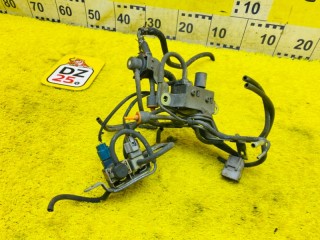 ваккумный клапан, ориг. номер 5399, 90910-12079, 2570266010, 2570166010, TOYOTA LAND CRUISER