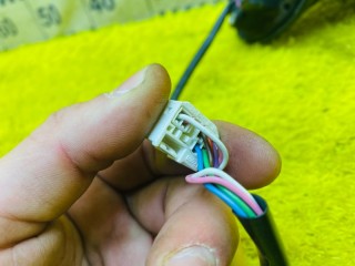 уши, ориг. номер 5606, 8791068090C0, 8791068090, TOYOTA WISH