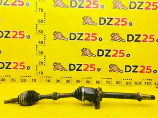 привод, ориг. номер 434100W250, 5397, LEXUS RX450H