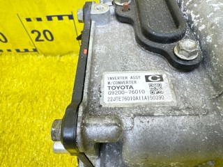 инвертор, ориг. номер G9200-76010, 5548, G92A076020, LEXUS CT200H
