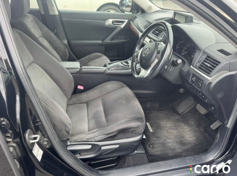 инвертор LEXUS CT200H, G9200-76010, фото 10
