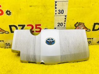 пластиковая крышка на двс, ориг. номер 1260137010, 5524, TOYOTA PRIUS