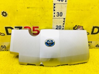 пластиковая крышка на двс, ориг. номер 1260137010, 5556, TOYOTA PRIUS