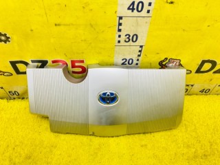 пластиковая крышка на двс, ориг. номер 1260137010, 5556, TOYOTA PRIUS