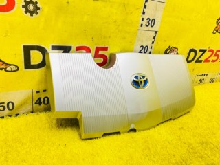 пластиковая крышка на двс, ориг. номер 1260137010, 5556, TOYOTA PRIUS