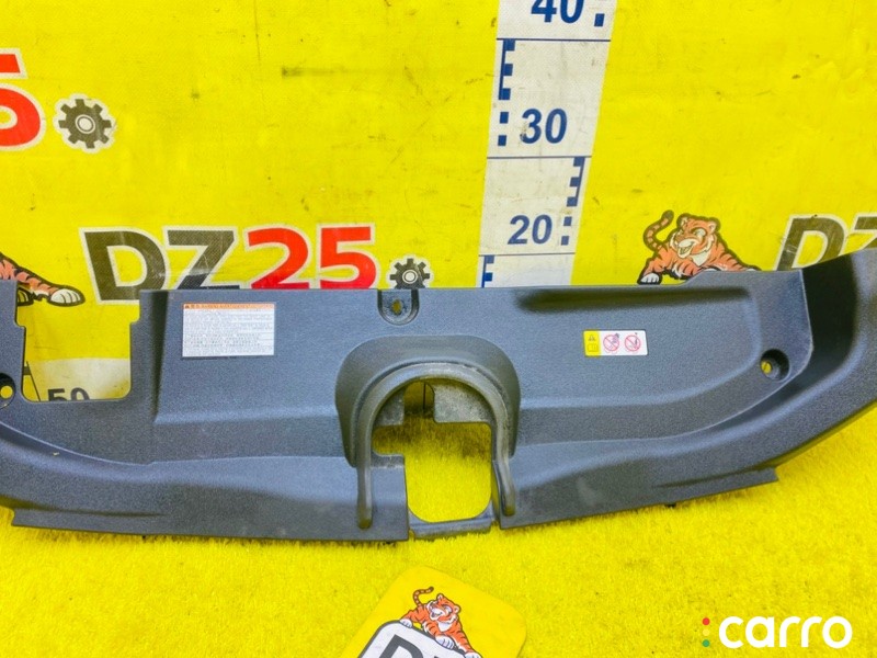 накладка на телевизор TOYOTA PRIUS, 5524, фото 4