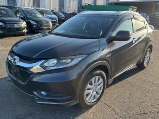 ветровик на дверь, ориг. номер 5565, HONDA VEZEL 2013-2018