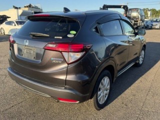 ветровик на дверь, ориг. номер 5565, HONDA VEZEL 2013-2018