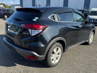 ветровик на дверь, ориг. номер 5573, HONDA VEZEL 2013-2018