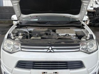 радиатор инвертора, ориг. номер 1350-A637, 5545, MITSUBISHI OUTLANDER