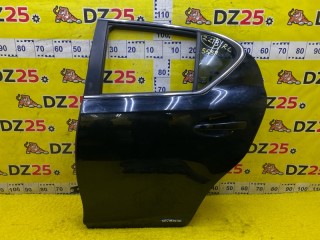 дверь боковая, ориг. номер 67004-76020, 5558, LEXUS CT200H