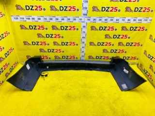 бампер, ориг. номер DQC000061LML, 5544, Land Rover RANGE ROVER