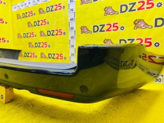 бампер, ориг. номер DQC000061LML, 5544, Land Rover RANGE ROVER