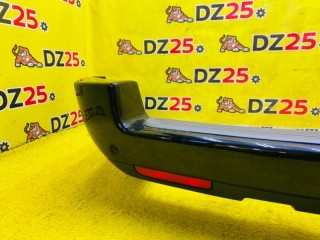 бампер, ориг. номер DQC000061LML, 5544, Land Rover RANGE ROVER