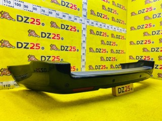бампер, ориг. номер DQC000061LML, 5533, Land Rover RANGE ROVER
