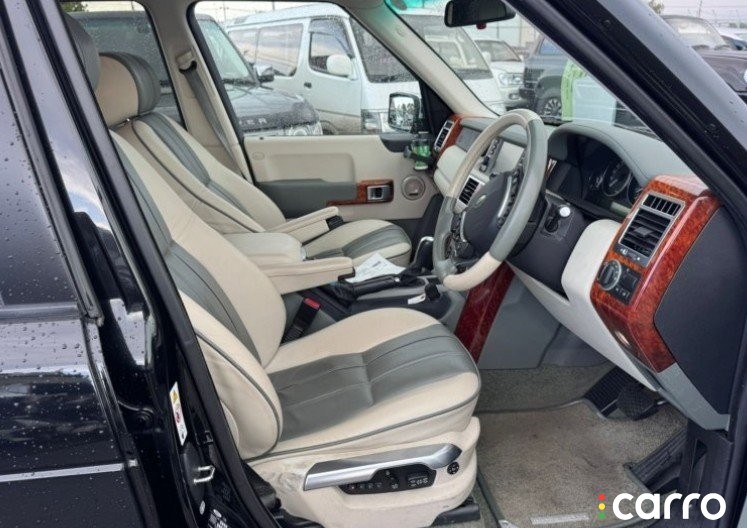 катализатор Land Rover RANGE ROVER, 448PN, 5544, фото 10