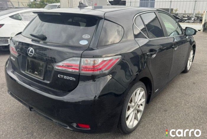 балка под двс LEXUS CT200H, 5710447020, фото 6