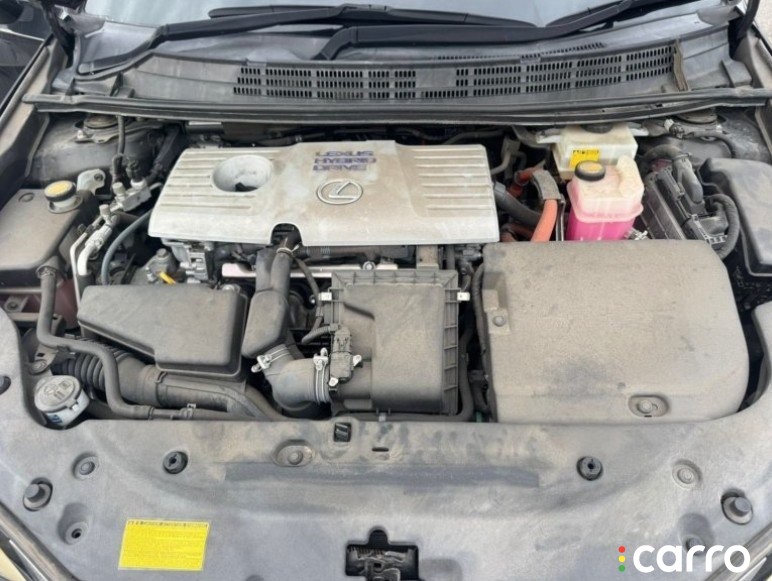 балка под двс LEXUS CT200H, 5710447020, фото 8