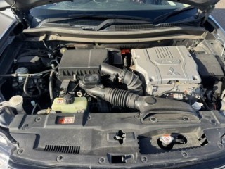 радар-детектор, ориг. номер 5526, 8638A092, MITSUBISHI OUTLANDER