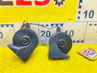 сигнал звуковой, ориг. номер YEB-000021, AM80SX, 5533, 932307Z, FIAMM, Land Rover RANGE ROVER