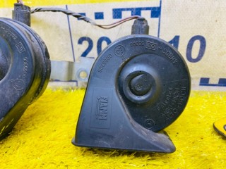 сигнал звуковой, ориг. номер YEB-000021, AM80SX, 5533, 932307Z, FIAMM, Land Rover RANGE ROVER