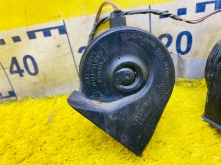 сигнал звуковой, ориг. номер YEB-000021, AM80SX, 5533, 932307Z, FIAMM, Land Rover RANGE ROVER