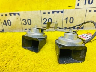 сигнал звуковой, ориг. номер YEB-000021, AM80SX, 5533, 932307Z, FIAMM, Land Rover RANGE ROVER