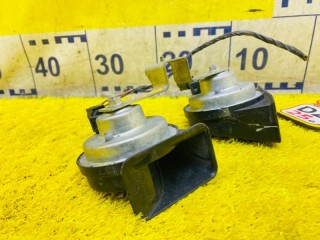 сигнал звуковой, ориг. номер YEB-000021, AM80SX, 5533, 932307Z, FIAMM, Land Rover RANGE ROVER