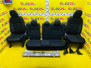 сидение комплект, ориг. номер 5609, MITSUBISHI RVR 2010-2012