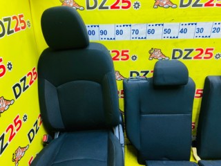 сидение комплект, ориг. номер 5609, MITSUBISHI RVR 2010-2012